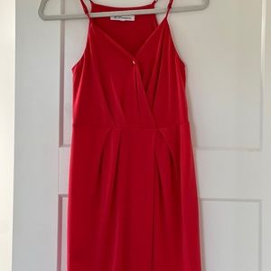 BCBGeneration Dress - pink size s